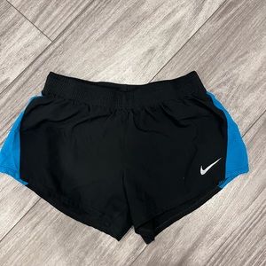 Nike Dri-Fit shorts
